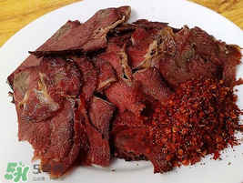周黑鴨新品鹵牛肉好吃嗎？周黑鴨新品鹵牛肉多少錢？