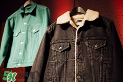 off white與levi's2017秋冬聯(lián)名系列服裝怎么樣_好看嗎_款式有哪些？