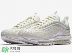 nike air max 97 white snakeskin白蛇紋路什么時(shí)候發(fā)售？