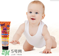 Baby Banz防曬霜怎么樣？Baby Banz防曬霜好不好？