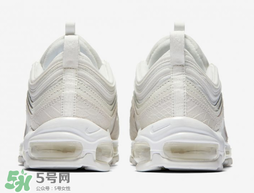 nike air max 97 white snakeskin白蛇紋路什么時(shí)候發(fā)售？