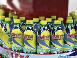 百檸汽水多少錢？百檸汽水好喝嗎？