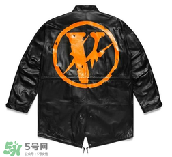 vlone與fragment design聯(lián)名系列服裝怎么樣_好看嗎_款式有哪些？