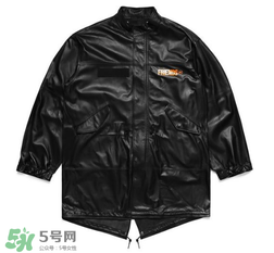 vlone與fragment design聯(lián)名系列服裝怎么樣_好看嗎_款式有哪些？