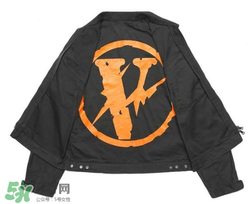 vlone與fragment design聯(lián)名系列服裝怎么樣_好看嗎_款式有哪些？