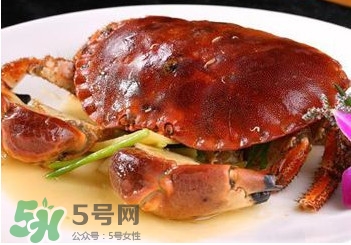 速凍面包蟹如何處理？活面包蟹怎么處理清洗
