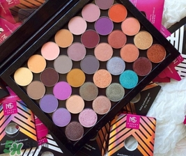 makeup geek眼影多少錢？makeup geek眼影專柜價格