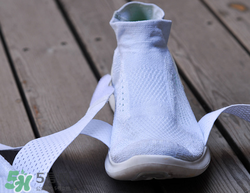 nike free rn motion fk怎么樣？耐克襪子跑鞋開箱測(cè)評(píng)