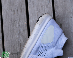 nike free rn motion fk怎么樣？耐克襪子跑鞋開箱測(cè)評(píng)