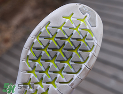 nike free rn motion fk怎么樣？耐克襪子跑鞋開箱測(cè)評(píng)