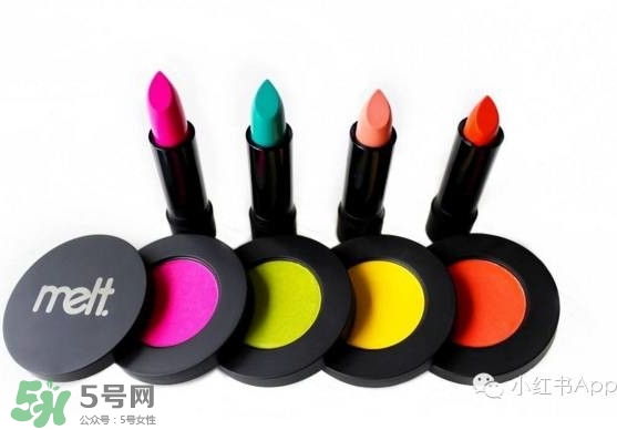 melt cosmetics是什么牌子？melt是哪國(guó)的什么檔次
