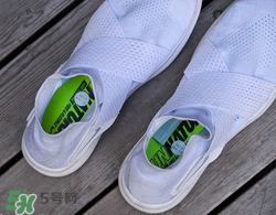 nike free rn motion fk怎么樣？耐克襪子跑鞋開箱測(cè)評(píng)
