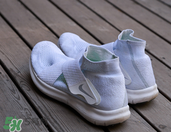 nike free rn motion fk怎么樣？耐克襪子跑鞋開箱測(cè)評(píng)