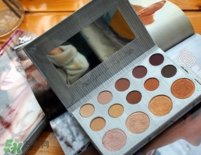 bh cosmetics眼影多少錢？bh cosmetics眼影專柜價格