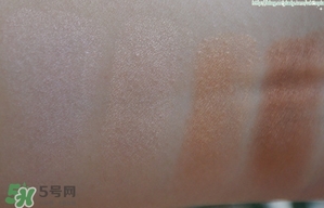 bh cosmetics眼影多少錢？bh cosmetics眼影專柜價格