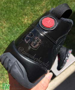 air jordan 9 bred多少錢(qián)？aj 9黑紅配色專(zhuān)柜價(jià)格