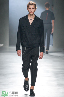 neil barrett2018春夏系列服裝怎么樣_好看嗎_款式有哪些？