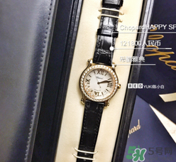 chopard手表怎么樣？蕭邦手表是什么檔次？