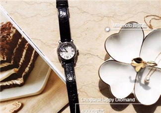 chopard手表怎么樣？蕭邦手表是什么檔次？