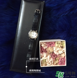chopard蕭邦手表多少錢？蕭邦手表專柜價格