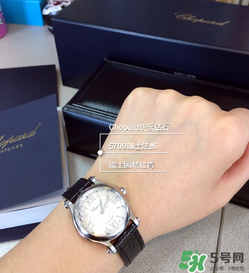 chopard蕭邦手表多少錢？蕭邦手表專柜價格