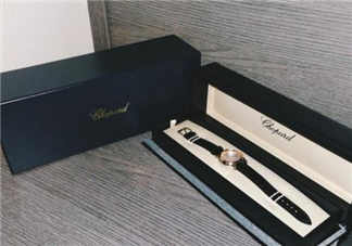 chopard蕭邦手表多少錢？蕭邦手表專柜價格