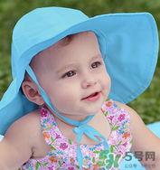 iplay防曬帽怎么樣？iplay兒童防曬帽好用嗎？