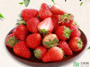 6月份還有草莓嗎？草莓6月份還有嗎？