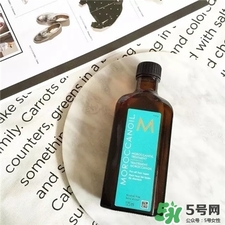摩洛哥護發(fā)精油怎么用？Moroccanoil摩洛哥護發(fā)精油使用方法