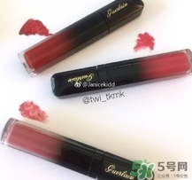 嬌蘭2017唇釉什么時(shí)候上市？嬌蘭2017絲絨唇釉多少錢(qián)