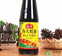 蠔油過期了還能吃嗎？蠔油保質(zhì)期是多久？