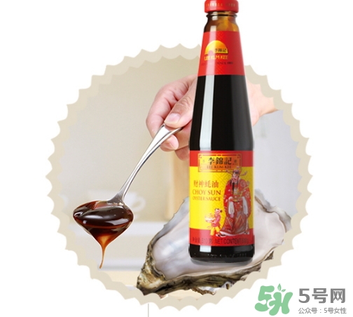 蠔油過期了還能吃嗎？蠔油保質(zhì)期是多久？