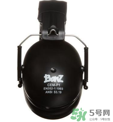 babybanz耳罩怎么樣？babybanz寶寶耳罩好用嗎？