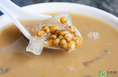 綠豆湯怎么煮才綠？綠豆湯煮成紅色能喝嗎？