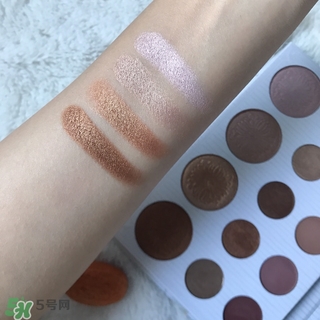 bh cosmetics什么牌子？bh cosmetics哪個(gè)國(guó)家什么檔次