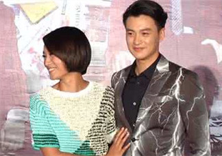 朱丹結(jié)婚了嗎？朱丹的老公周一圍是誰(shuí)？