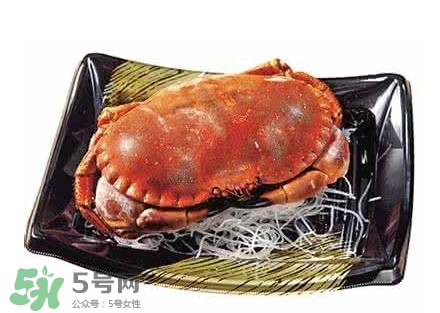 熟凍面包蟹怎么解凍？熟凍面包蟹要怎么清洗