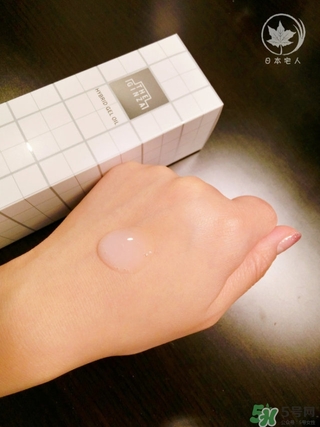 the ginza美容油怎么用？the ginza美容油使用方法