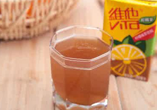維他檸檬茶為什么那么貴？維他檸檬茶為什么火了