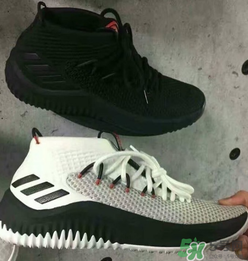 adidas dame 4怎么樣？阿迪達斯利拉德第四代簽名戰(zhàn)靴諜照曝光