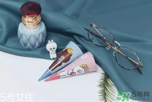 可愛多l(xiāng)ine frirends限量版合作裝多少錢？什么時候發(fā)售？