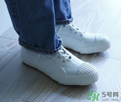 moonstar鞋子怎么樣？moonstar帆布鞋好不好？