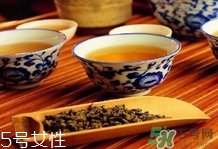葛根茶適合什么人喝？葛根茶什么人不能喝