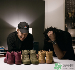 psny與air jordan 12聯(lián)名系列運動鞋什么時候發(fā)售？