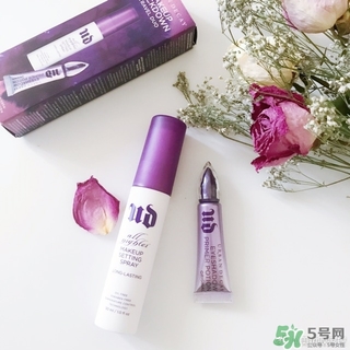urban decay定妝噴霧怎么用？urban decay定妝噴霧價格