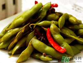 毛豆可以隔夜吃嗎？煮的毛豆隔夜還能吃嗎？