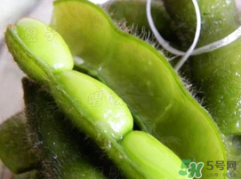 毛豆可以隔夜吃嗎？煮的毛豆隔夜還能吃嗎？