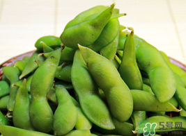 毛豆什么人不能吃？毛豆有哪些禁忌？