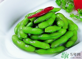 毛豆什么人不能吃？毛豆有哪些禁忌？