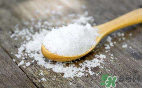 國產(chǎn)食鹽添加劑堪比砒霜？食鹽添加劑有哪些？